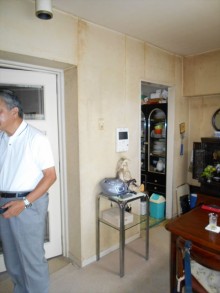 気持ちよく過ごせる住まいに 気持ちよく過ごせる住まいに